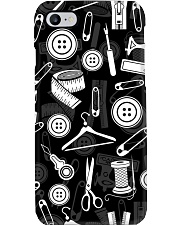 Sewing Tools Phone Case i-phone-7-case
