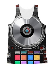 DJ Gift All-over Unisex Tank thumbnail