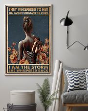 Ballet I A The Storm 11x17 Poster lifestyle-poster-1