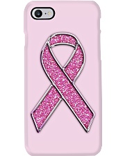 Breast Cancer Gift Phone Case i-phone-7-case