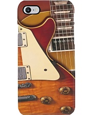 Vintage Guitar Phone Case i-phone-7-case