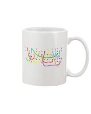 Synthesizer System Mug thumbnail