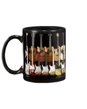 Guitar Sets Mug back