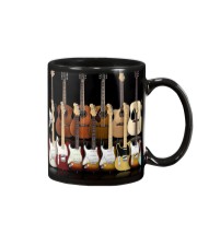 Guitar Sets Mug front