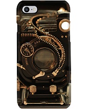 Photographer Vintage Old Camera Phone Case i-phone-7-case