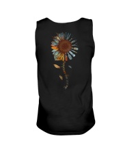 Hairdresser You Are My Sunshine Unisex Tank tile