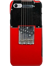 Guitar Stringed Phone Case i-phone-7-case