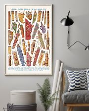 Archery Quivers 11x17 Poster lifestyle-poster-1