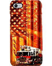 Firefighter Phone Case i-phone-7-case