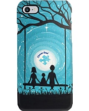 Family choose kind Phone Case i-phone-7-case