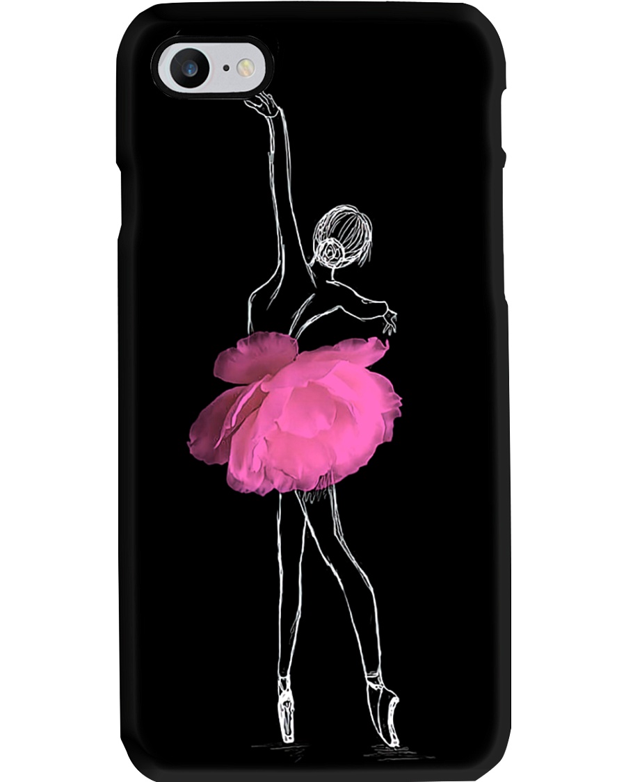 Ballet - Unique phone case Phone Case