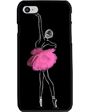 Ballet - Unique phone case Phone Case i-phone-7-case