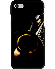 Trumpet Brass Phonecase Phone Case i-phone-7-case