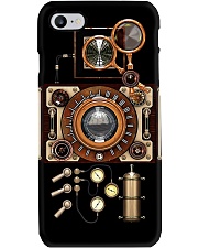 Vintage Camera Photographer Phone Case i-phone-7-case