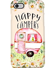 Happy Campers Camping Phone Case i-phone-7-case