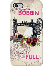 Bobbin Full Sewing Phone Case i-phone-7-case