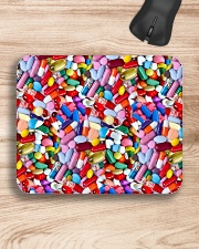 Pharmacist drugs Mousepad aos-mousepad-front-lifestyle-1