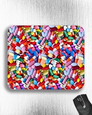 Pharmacist drugs Mousepad aos-mousepad-front-lifestyle-4