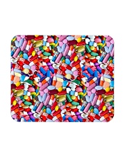 Pharmacist drugs Mousepad front