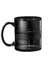 Photographer Detail Camera Mug back
