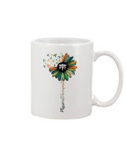 Physical Therapist Colorful Caduceus Mug thumbnail