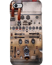Firefighter truck Phone Case i-phone-7-case