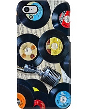 DJ Vinyl Phone Case i-phone-7-case
