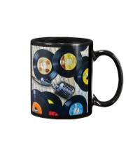 DJ Vinyl Mug thumbnail