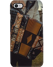 Accordion Player Phone Case i-phone-7-case