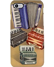 Accordions Phone Case i-phone-7-case