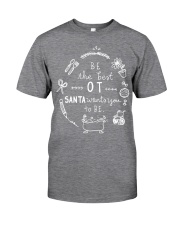 Limited Edition - Selling Out Fast Classic T-Shirt thumbnail