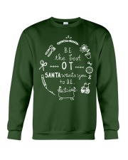 Limited Edition - Selling Out Fast Crewneck Sweatshirt front