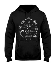 Limited Edition - Selling Out Fast Hooded Sweatshirt thumbnail