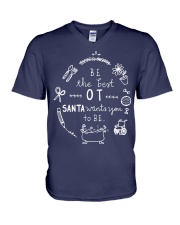 Limited Edition - Selling Out Fast V-Neck T-Shirt thumbnail