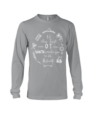 Limited Edition - Selling Out Fast Long Sleeve Tee thumbnail