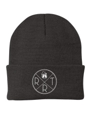 Respiratory Therapist RRT Knit Beanie thumbnail
