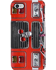 Firefighter Fire Truck Phone Case i-phone-7-case