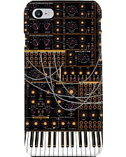 Synthesizer Machine Phone Case i-phone-7-case