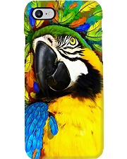Parrot Light Phonecase Phone Case i-phone-7-case