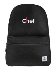 Chef Gift Backpack thumbnail