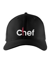 Chef Gift Embroidered Hat front