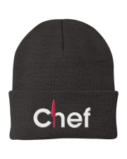 Chef Gift Knit Beanie thumbnail