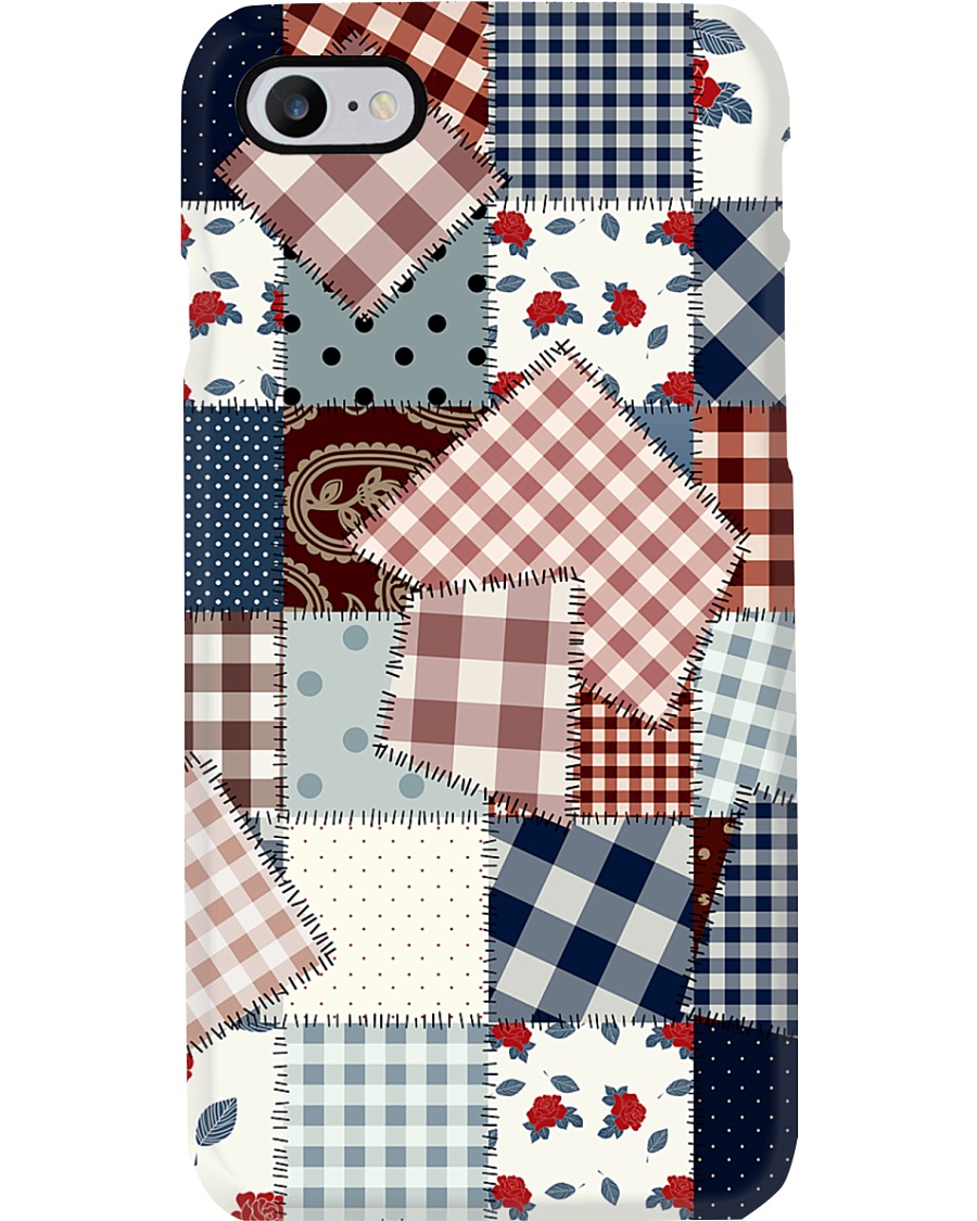 Beautiful Sewing Phone Case
