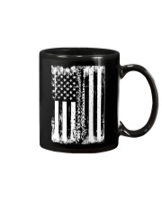 Chiropractor Flag Mug thumbnail