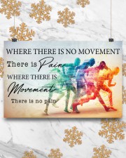 PT Where There Is Movement There Is No Pain 17x11 Poster aos-poster-landscape-17x11-lifestyle-30