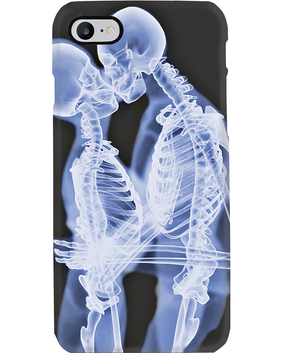 Rad Tech Love Phone Case
