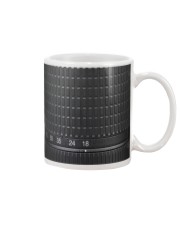 Photographer Basic Lens Camera Mug tile