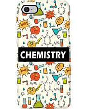 Chemistry Vectors Phonecase Phone Case i-phone-7-case