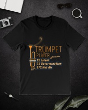 Trumpet Hot Air Classic T-Shirt lifestyle-mens-crewneck-front-16