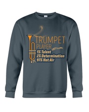 Trumpet Hot Air Crewneck Sweatshirt thumbnail